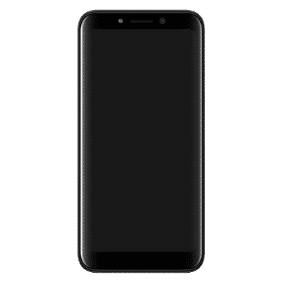 Gionee F8 Neo - Front render