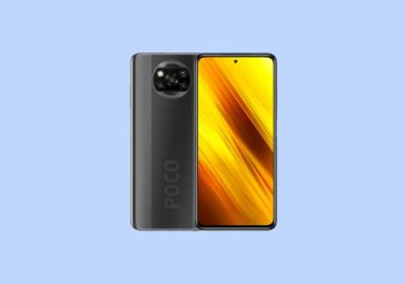 How To Unlock Bootloader on Poco X3 NFC