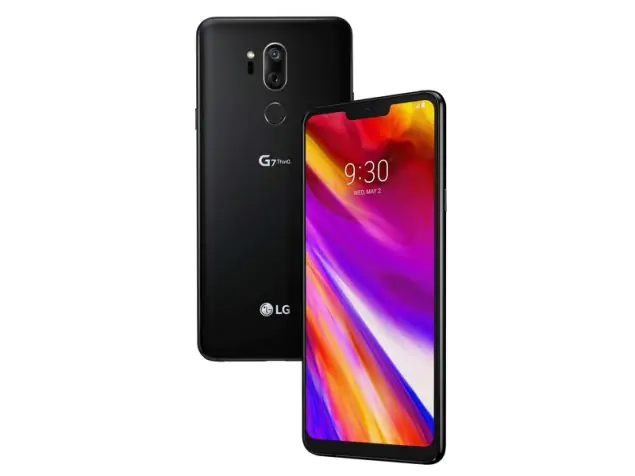 Download and Install Lineage OS 18 on LG G7 ThinQ (Android 11)