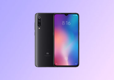 Download and Install Android 11 AOSP For Xiaomi Mi 9 (Fluid 1.0)