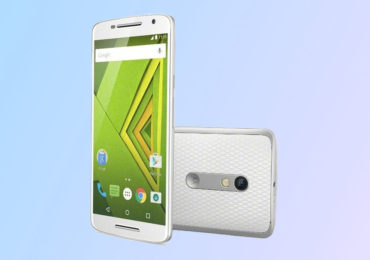Download and Install Android 11 AOSP For Motorola Moto X Play (malluOS)