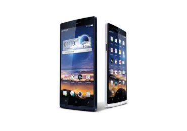 Oppo Find 5: Official TWRP Recovery and Root