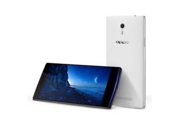 Oppo Find 7: Official TWRP Recovery and Root