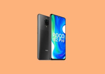 Poco M2: How To Root using Magisk without TWRP