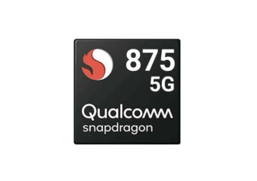 Qualcomm Snapdragon 875 chipset