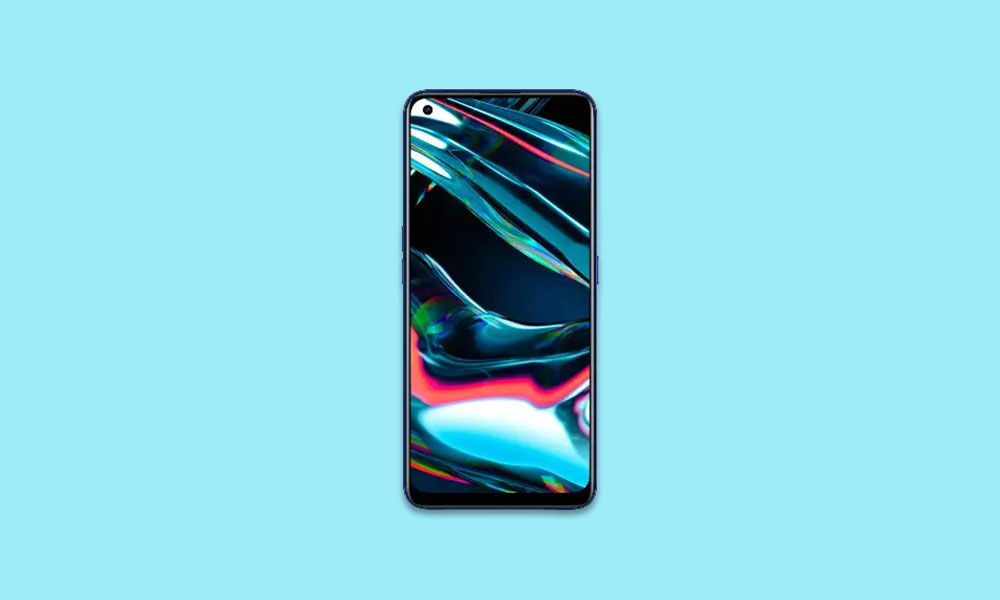 RMX2170PU_11_A.15 update for Realme 7 Pro fixes camera and audio bugs