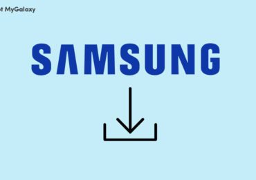 Samloader: Download and Install Samsung Galaxy OTA Update