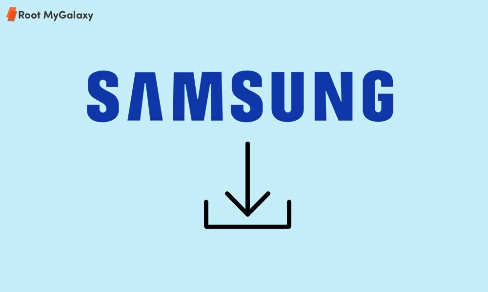 Samloader: Download and Install Samsung Galaxy OTA Update