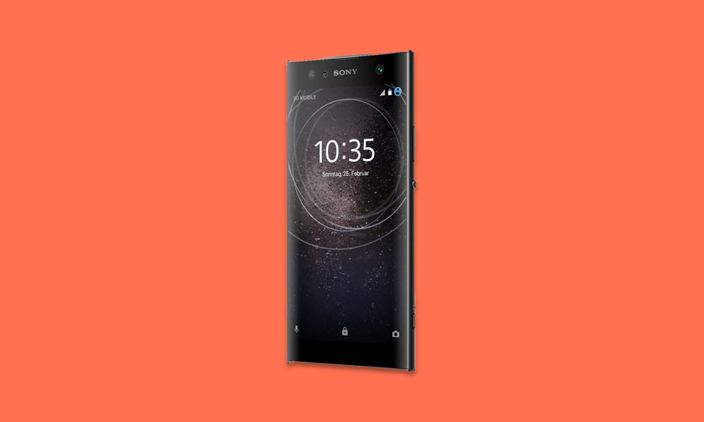 Download and Install Lineage OS 18 on Sony Xperia XA2 Ultra (Android 11)