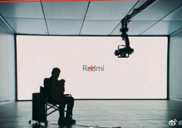 Xiaomi Redmi K30S teaser