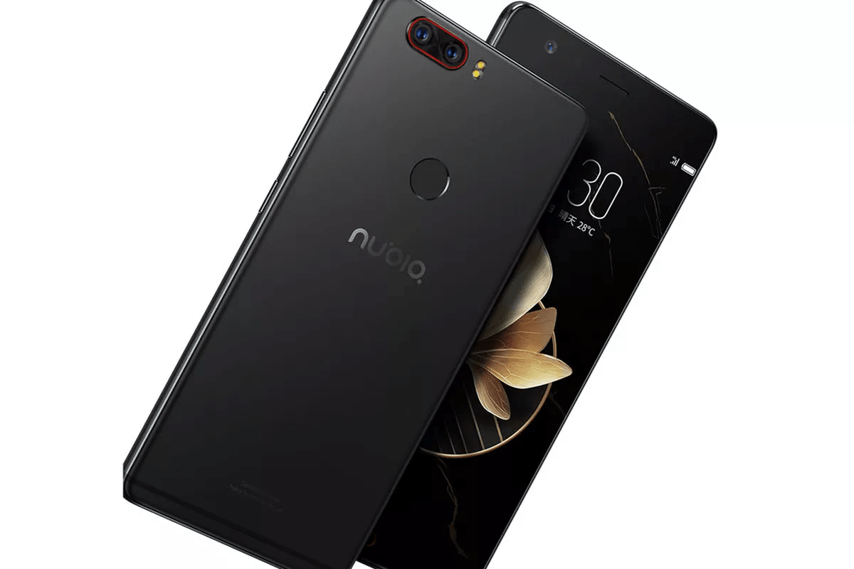 ZTE Nubia Z17: Official TWRP Recovery and Root