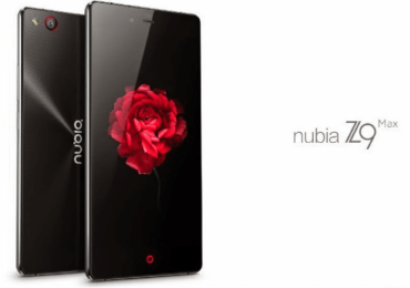 ZTE Nubia Z9 Max: Official TWRP Recovery and Root