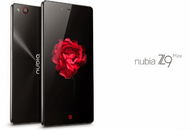 ZTE Nubia Z9 Max: Official TWRP Recovery and Root