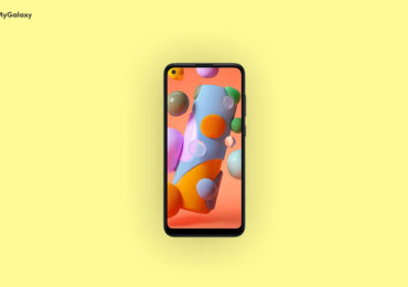 October Security Patch 2020: A115FXXU1ATJ3 For Galaxy A11 (Global)