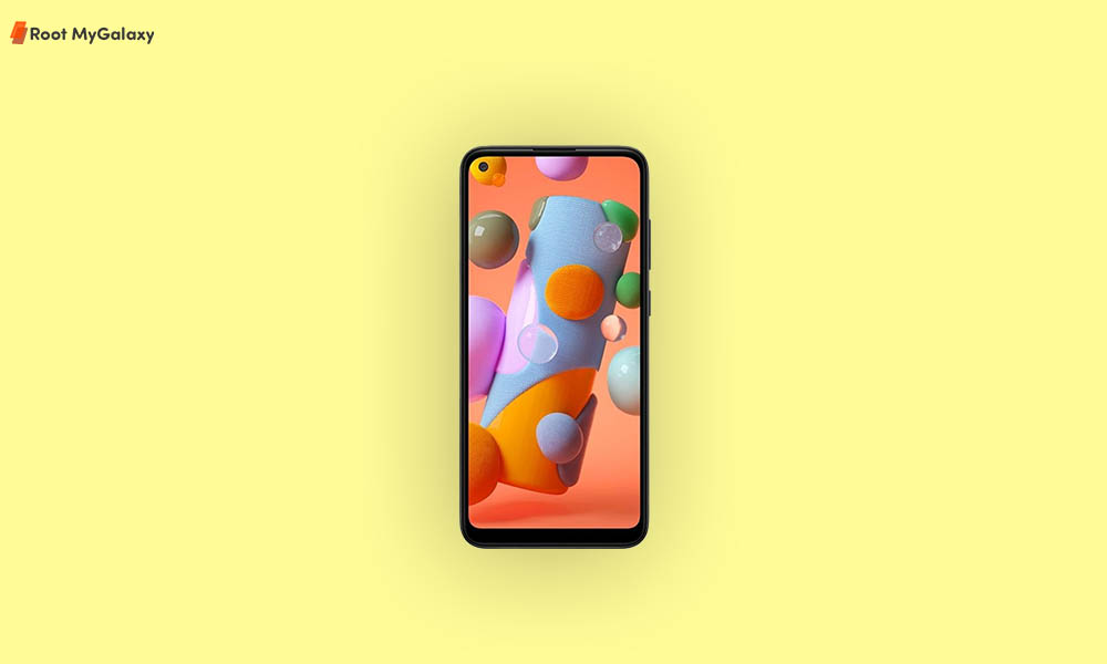 October Security Patch 2020: A115FXXU1ATJ3 For Galaxy A11 (Global)