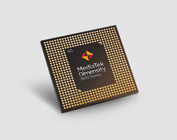 MediaTek chipset