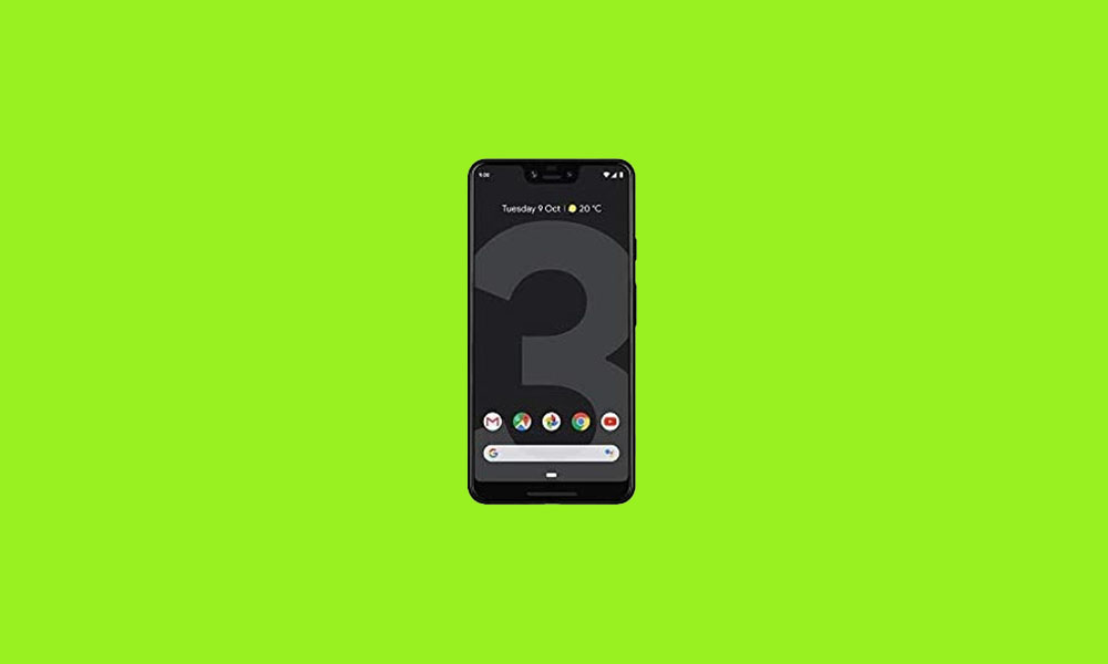 Download/Install Lineage OS 18 For Google Pixel 3/3 XL (Android 11)