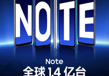 Redmi Note series crosses 140 Million sales