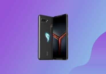 Download/Install Lineage OS 18.1 For Asus Rog Phone 3 (Android 11)