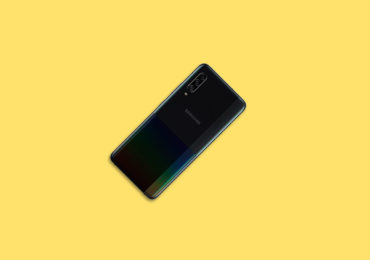 A908BXXU4CTL3 - December Security 2020 For Galaxy A90 5G (Europe)
