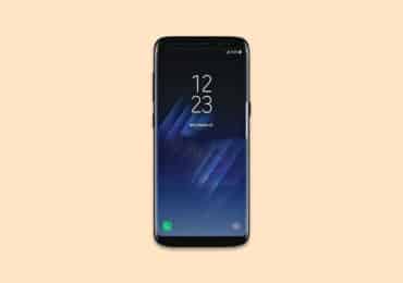 Download One UI 2.5 (Android 10) For Galaxy S8, S8+, and Note 8 - HadesROM Q