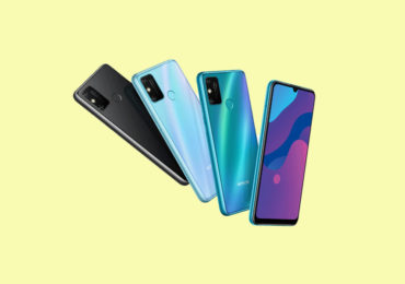 Honor 9A grabs Magic UI 3.1 (3.1.0.180) with November 2020 security in India