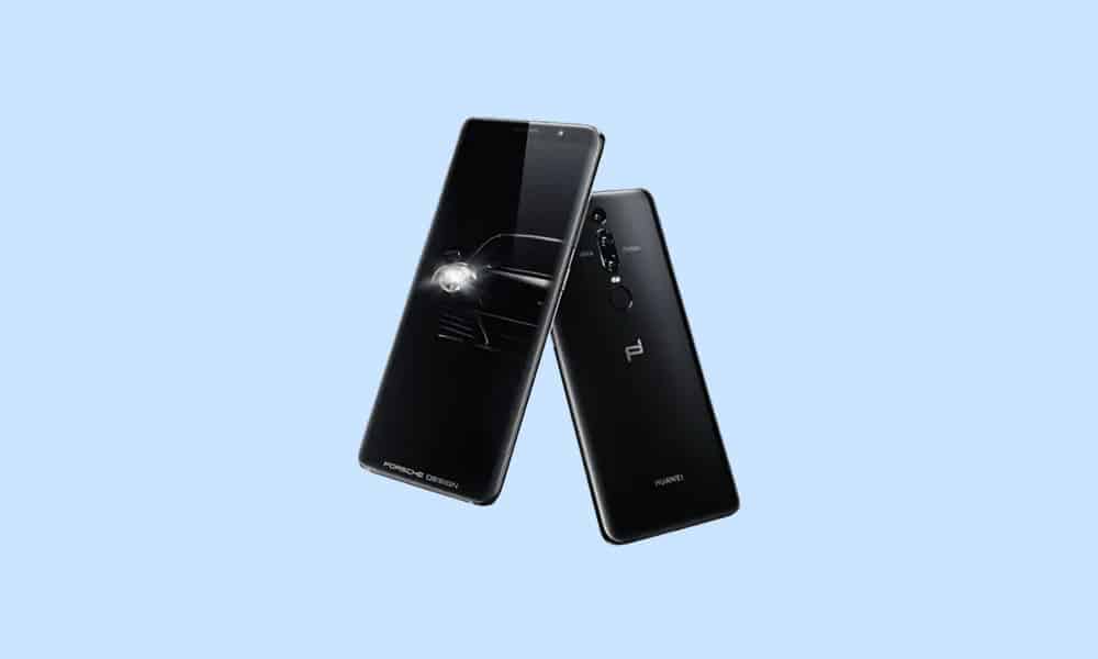 Huawei Mate 40 Pro, Pro+ and RS Porsche Design receiving system stability update with EMUI 11.0.0.155 SP1