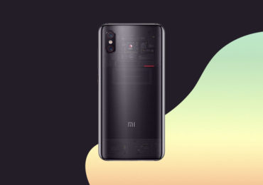 Download/Install Lineage OS 18 For Xiaomi Mi 8 Pro (Android 11)