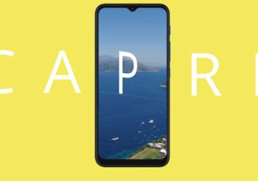 Motorola Capri