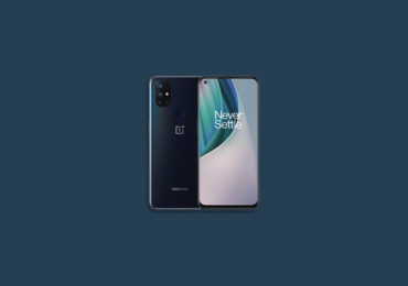 OnePlus Nord N10 5G bags OxygenOS 10.5.8 with December 2020 security patch
