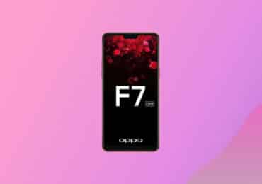 CPH1819EX_11_F.23 -December security rolls out for OPPO F7