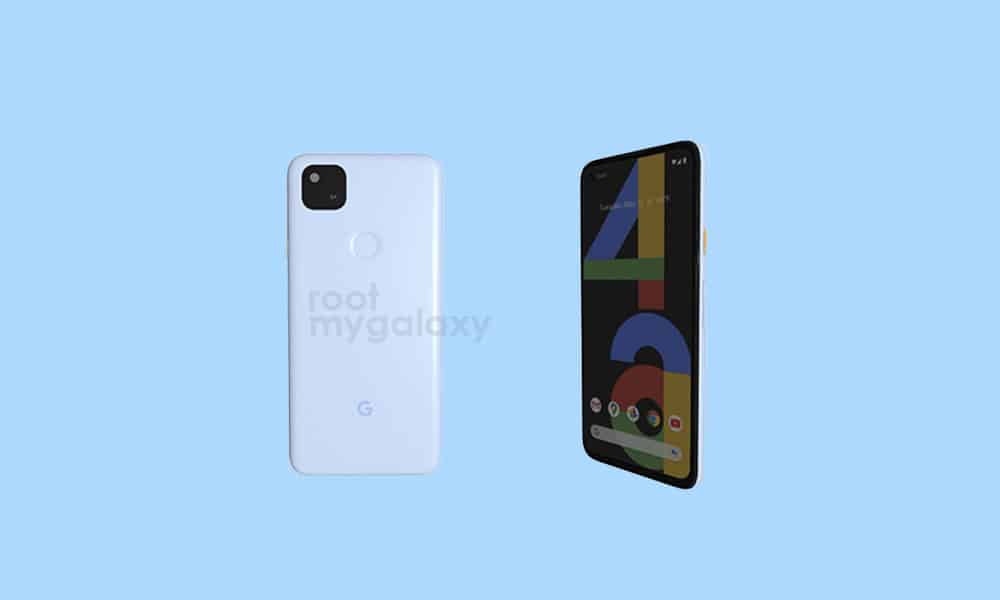 Download/Install Lineage OS 18 For Google Pixel 4a (Android 11)