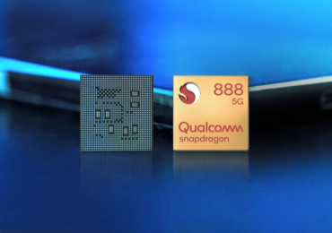 Qualcomm's Snapdragon 888 SoC