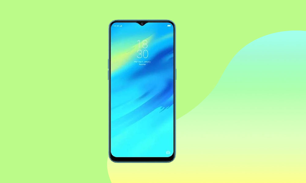 Download Android 11 For Realme 2 Pro (Custom ROMs -AOSP)