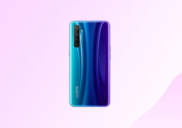 Realme X2 bags RMX1991_11_C.25 with December 2020 security patch