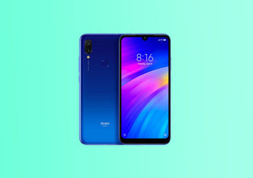 [V11.0.1.0 QFLMIXM] Redmi 7 MIUI 11- Android 10 Global Stable ROM released