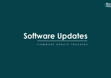 Software update 3