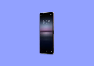 [58.1.A.0.921] Sony Xperia 1 II (Mark 2) bags Android 11 Update