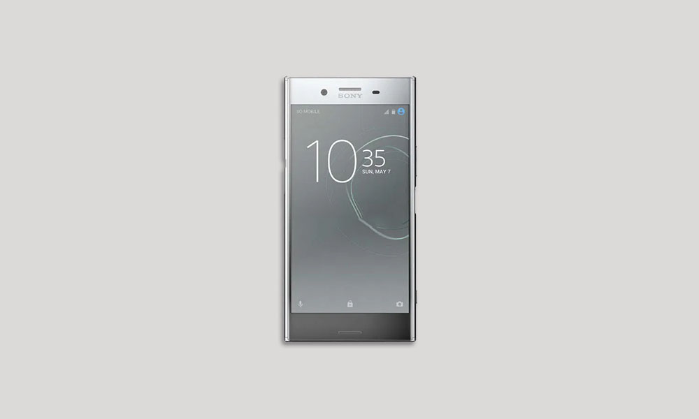 Download/Install Lineage OS 18 For Sony Xperia XZ Premium (Android 11)