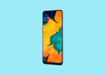 A305FDDS6BTL1 / January 2021 security patch update For Galaxy A30 (MEA)