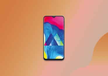 M105GDXS6CTL1 / December Security 2020 For Galaxy M10 (MEA)