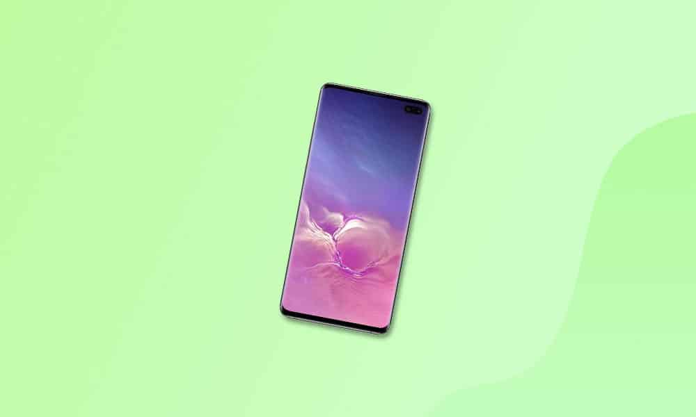 Download Install One UI 3.0 On Galaxy S10 series Phones (Android 11)
