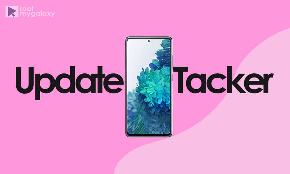 G780FXXS1BTL2 - Galaxy S20 FE 5G January 2021 security patch update