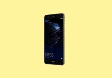 Huawei P10 Lite now receiving September security patch 2020 with EMUI 8.0.0.398