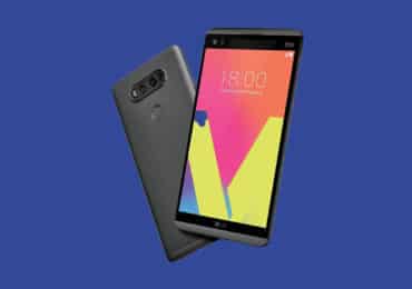 Download/Install Lineage OS 18.1 For LG V20 All Variant (Android 11)