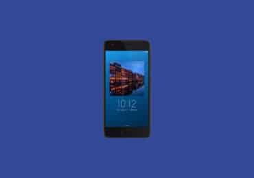 Download/Install Lineage OS 18.1 For Lenovo Zuk Z2/ Zuk Z2 Plus (Android 11)