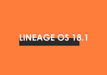 Download/Install Lineage OS 18.1 For LG V30 (Android 11)