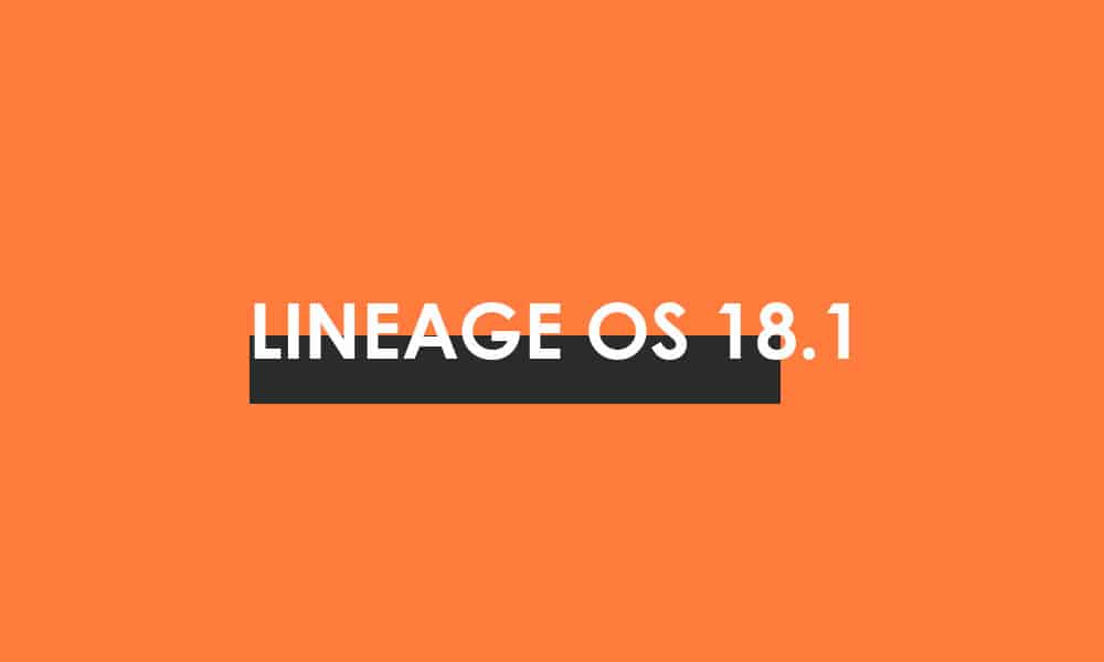 Download/Install Lineage OS 18.1 For Motorola Moto G5 Plus (Android 11)