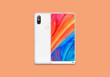 Redmi 9C and Mi Mix 2S bags December security patch 2020