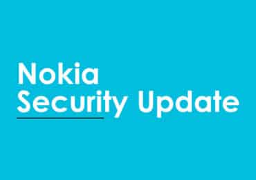 January Security 2021 Patch: Nokia 8.3 5G gets V1.150 Update